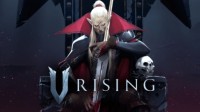 吸血鬼帝国崛起 《V Rising》5.17上线Steam抢先体验