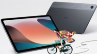 OPPO Pad Air官宣：轻薄实力派 5月23日见