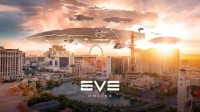 《EVE》版本更新即将实装 战列舰将成为版本之子？