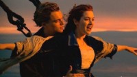 情侣酒后模仿《泰坦尼克》经典画面 结果男友坠海溺亡