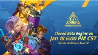 《火炬之光手游》时空耗魔闪电链bd分享