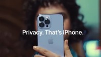 iPhone13 Pro最新电视广告：你的隐私正在被拍卖