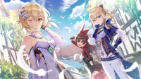《原神》2.7版本月底上线 2.8版本要等到7月中旬