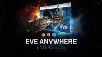《EVE Online》推出云玩客户端 玩家甚至想用特斯拉车载系统玩