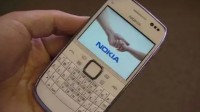 诺基亚手机再生变故？官方公众号更名为“赫名迪”
