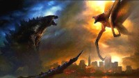 《哥斯拉》将推出真人剧集 《旺达幻视》导演执导