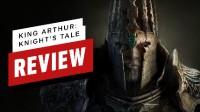 《亚瑟王：骑士传说》IGN 7分：战斗有趣但太重复