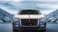 红旗H9+价格公布：基础款86万元起 对标奔驰S级