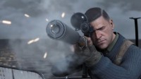 《狙擊精英5》開場15分鐘演示 “抗德奇俠”單刷納粹