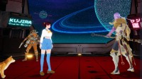 JK黛玉宇宙寻三生石 红楼梦同人自走棋新作登Steam