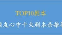 2022年优秀剧本推荐 2022年优秀剧本盘点