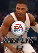 NBA Live 17