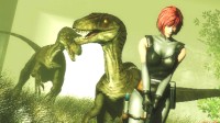 《恐龙危机》或加入PS+经典游戏阵容 商店页面曝光