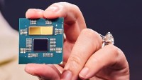 AMD锐龙7000性能有惊喜：不超频就可全核5.5GHz