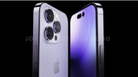 iPhone14 Pro高清渲染图出炉：四款配色齐亮相
