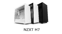 延续经典 NZXT全新H7系列机箱正式上市