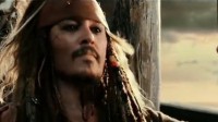 德普告别《加勒比海盗》5周年 致敬永远的杰克船长