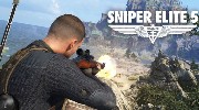 《狙击精英5》Steam官方中文正版分流下载