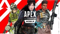 《Apex英雄手游》IGN評分8分：對游戲未來抱有期待