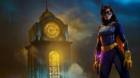 《哥谭骑士》听取玩家们反馈 更改了蝙蝠女的描述