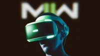 曝IW要给索尼开发《COD19》VR模式 由PS VR2独占