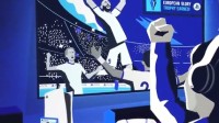 PS发视频庆皇马夺欧冠冠军：屏幕前的玩家欢呼庆祝