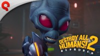 《毁灭全人类2》8月30日发售！最新预告公布