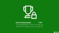 Xbox六月更新加入查看隐藏成就功能 害怕剧透勿入