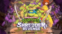 传闻：《忍者神龟：施莱德的复仇》将于6月16日推出