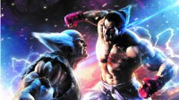 发售5周年！《铁拳7》全球累计销量突破900万套 同步宣布将举办2022“铁拳世界巡回赛”
