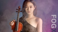 好辣的小提琴家！兼具典雅气质与性感身材的韩国妹