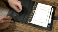 日本厂商称创造全球首款智慧笔记本 网友：不如手机