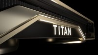 曝NV或将推出新一代Titan：48G显存 功率高达900W