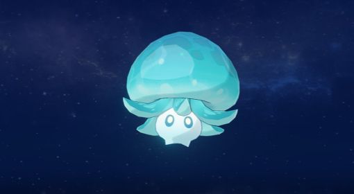 《原神》浮游蕈兽刷新点位一览