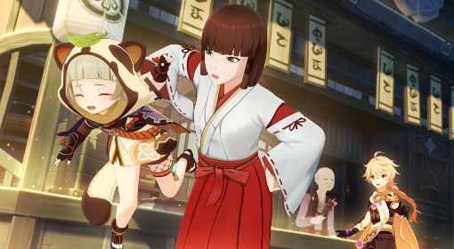 《原神》早柚邀约任务攻略
