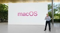 苹果发布MacOS 13系统：3A游戏大作正式杀入Mac
