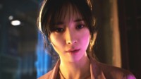 NCsoft韩国互动电影游戏《Project M》首曝预告 超真实画面
