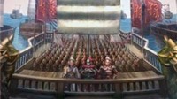 《三国志战略版》PK赛季主流阵容武将搭配表