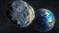 地球外首次确认“生命之源”？小行星中发现氨基酸