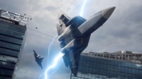 《2042》出现闪电风暴 玩家：闪电被增强了1000倍？