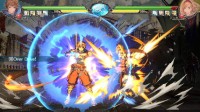 《碧蓝幻想Versus》2.8版本上线 追加3种战斗机制