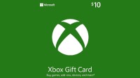 临近Xbox&B社发布会 微软为Xbox玩家赠送礼品卡