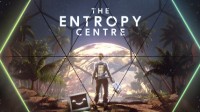未来游戏展：第一人称科幻解谜游戏《The Entropy Centre》新预告 2022年内发售