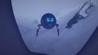 《极地觉醒》预告视频 和机器人一起温馨雪地生存