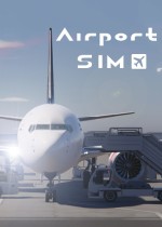 机场：模拟地勤