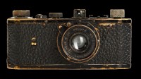 最昂贵相机！徕卡0系列原型机被拍卖 成交价破亿元
