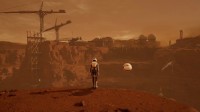 《飞向月球》续作《火星孤征》宣传视频 9.27发售
