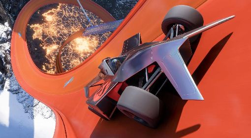 《極限競速：地平線5》風火輪新增車輛介紹