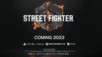 《街头霸王6》全新预告：置身街霸宇宙 成为街头霸王