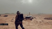 《星空》预告片出现火星探测器 玩家疑似能探索地球